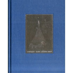 A Bouquet: Of Czech Folktales