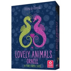 Lovely Animals Oracle