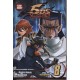 Yu-Gi-Oh! 5D's, Vol. 8: Light Sense!!