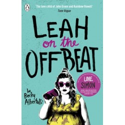 Leah on the Offbeat