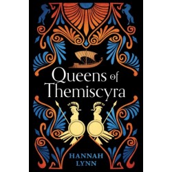 Queens of Themiscyra