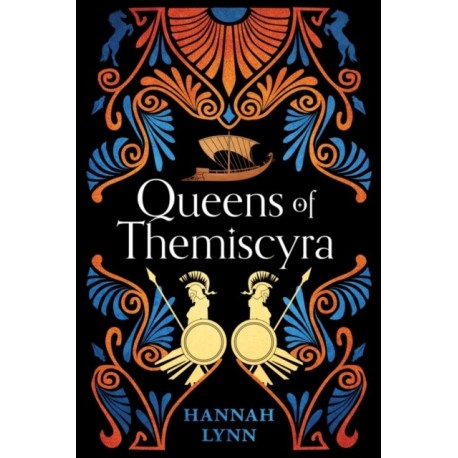 Queens of Themiscyra