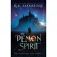 The Demon Spirit: The DemonWars Saga, Book 2
