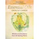 Essential Oils Oracle Cards: Wisdom and Guidance from 40 Healing Plants