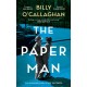 The Paper Man: ‘One of our finest writers’ John Banville