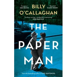 The Paper Man: ‘One of our finest writers’ John Banville