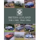 British Leyland: The Cars, 1968-1986