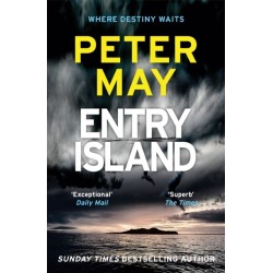 Entry Island: An edge-of-your-seat thriller you won't forget