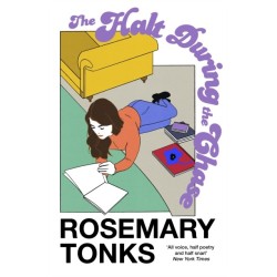 The Halt During the Chase