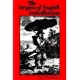 Origins of English Individualism: The Family Property and Social Transition