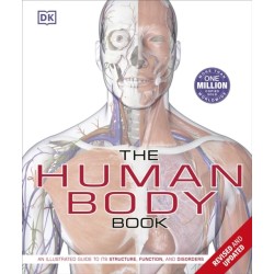 The Human Body Book