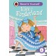 Alice in Wonderland: Read It Yourself - Level 4 Fluent Reader