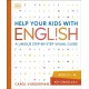 Help Your Kids with English, Ages 10-16 (Key Stages 3-4): A Unique Step-by-Step Visual Guide, Revision and Reference