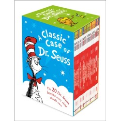 A Classic Case of Dr. Seuss