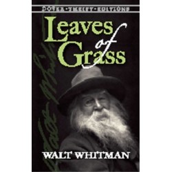 Leaves of Grass: The Original 1855 Edition