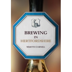 Brewing in Hertfordshire