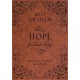 Hope for Each Day Morning and Evening Devotions: Words of Wisdom and Faith (730 Daily Devotions) – The Perfect Christian Christmas Gift