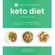 Carb Manager's Keto Diet Cookbook: The Easiest Way to Lose Weight Fast with 101 Recipes That You Can Track with QR Codes
