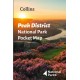 Peak District National Park Pocket Map: The Perfect Guide to Explore This Area of Outstanding Natural Beauty