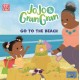 JoJo & Gran Gran: Go to the Beach