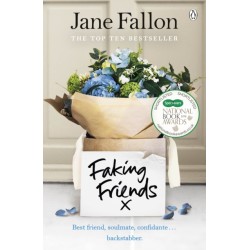 Faking Friends: The Sunday Times bestseller from the author of Worst Idea Ever