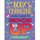 My Body's Changing: A Girl's Guide to Growing Up: A Girl's Guide to Growing Up