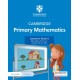 Cambridge Primary Mathematics Learner's Book 6 with Digital Access (1 Year)