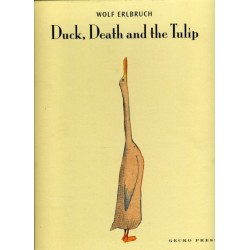 Duck, Death and the Tulip