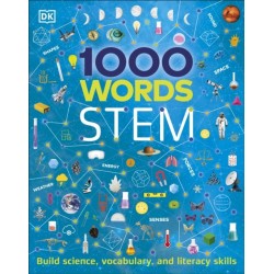 1000 Words: STEM