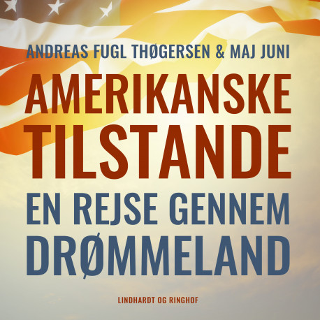 Amerikanske tilstande. En rejse gennem drømmeland
