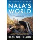 Nala's World: One man, his rescue cat and a bike ride around the globe