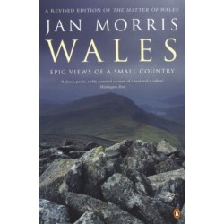 Wales: Epic Views of a Small Country