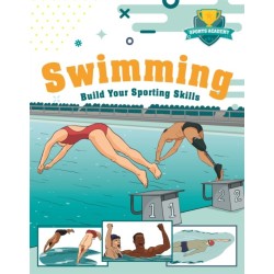Sports Academy: Swimming