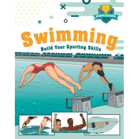 Sports Academy: Swimming