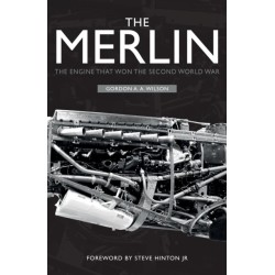The Merlin: The Engine That Won the Second World War