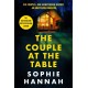The Couple at the Table: a totally gripping and unputdownable locked room crime thriller packed with twists