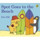 Spot Goes to the Beach