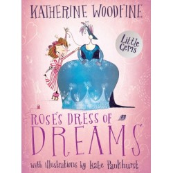 Rose's Dress of Dreams