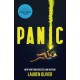 Panic: A major Amazon Prime TV series