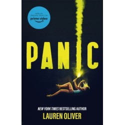 Panic: A major Amazon Prime TV series