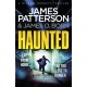 Haunted: (Michael Bennett 10). Michael Bennett is far from home – but close to danger
