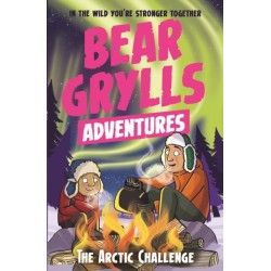 A Bear Grylls Adventure 11: The Arctic Challenge
