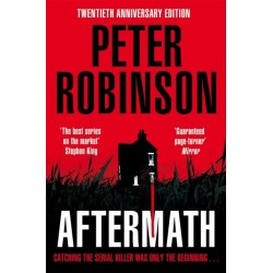 Aftermath: 20th Anniversary Edition
