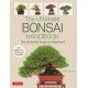 The Ultimate Bonsai Handbook: The Complete Guide for Beginners