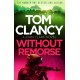 Without Remorse: The No.1 bestseller that was made into a major blockbuster