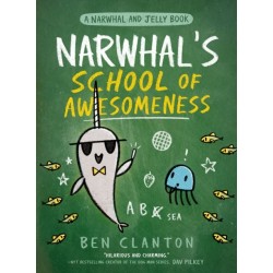 Narwhal’s School of Awesomeness