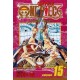 One Piece, Vol. 15