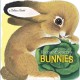 Richard Scarry's Bunnies: A Classic Board Book for Babies and Toddlers