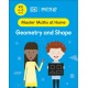 Maths — No Problem! Geometry and Shape, Ages 4-6 (Key Stage 1)