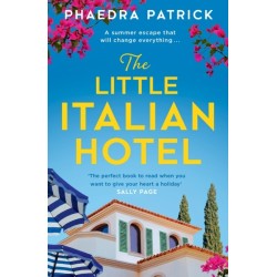 The Little Italian Hotel